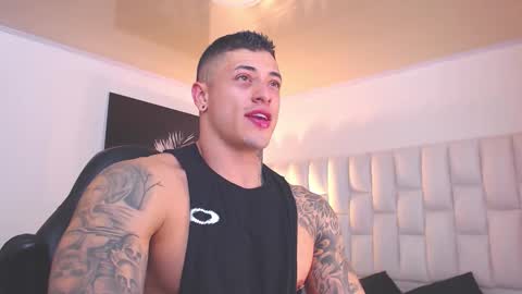 Snapshot of jeremy_lane chatting on 12.03.25 Jeremy lane online show from 12.03.25