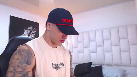 Jeremy lane online show from 02.19.26