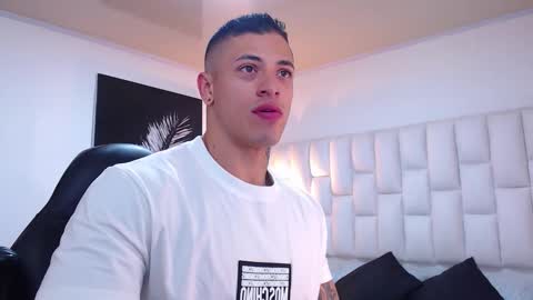 Jeremy lane online show from 02.22.26