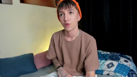 Snapshot of jeremy_salvatore_ chatting on 01.16.25 jero independent model online show from 01.16.25