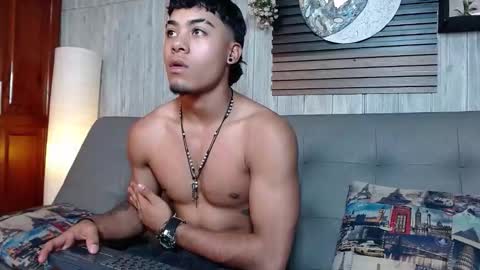 Snapshot of jeremy_wallker chatting on 02.13.26 Jeremy online show from 02.13.26