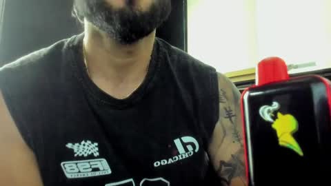 Snapshot of jeremygerard chatting on 04.16.26 Jeremy online show from 04.16.26
