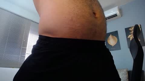 Jeremy Lowe online show from 12.13.24