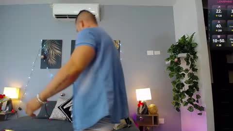 Jeremy Lowe online show from 12.20.24