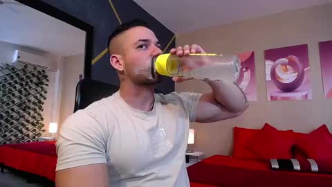 Jeremy Lowe online show from 02.19.25