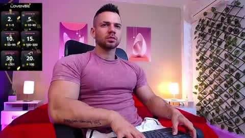 Jeremy Lowe online show from 03.06.25