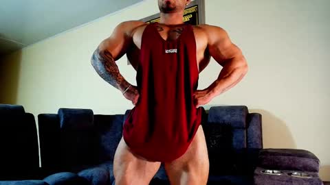 Jeremy Lowe online show from 10.24.25