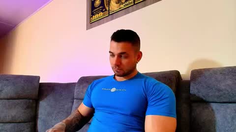 Jeremy Lowe online show from 12.04.25