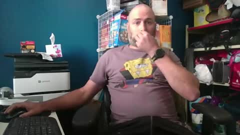 Snapshot of jerere2 chatting on 07.23.26 jerere2 online show from 07.23.26