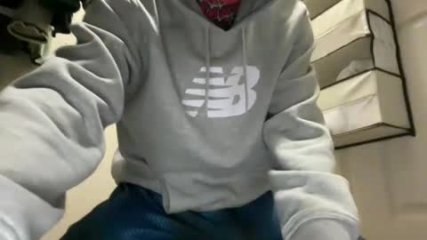 Jeremy Harper online show from 03.03.26