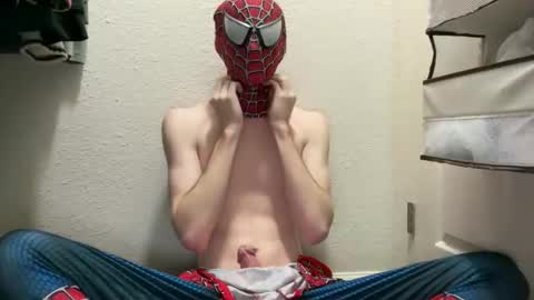 Jeremy Harper online show from 03.05.26