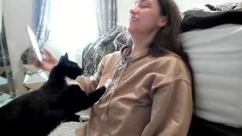 Jeri Lynn online show from 02.08.26