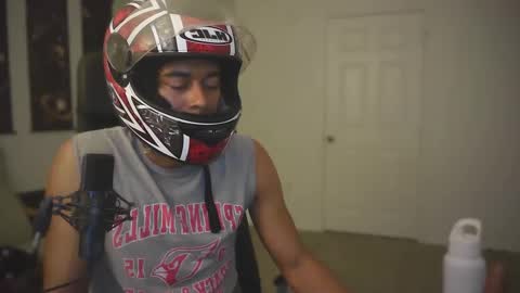 Snapshot of jerimiahjay chatting on 02.27.25 Jerimiah online show from 02.27.25