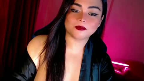 LEXIE online show from 01.25.25