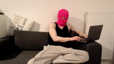 jerkoffboy99 online show from 03.09.26