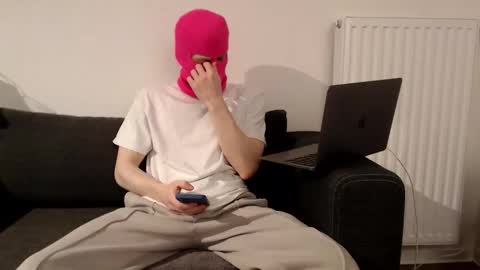 jerkoffboy99 online show from 03.18.26