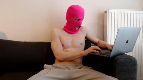 jerkoffboy99 online show from 04.08.26