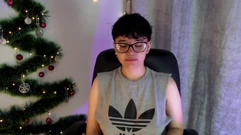 jero harper1 online show from 12.20.24