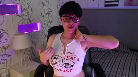 jero harper1 online show from 01.14.25