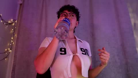 jero harper1 online show from 03.07.25