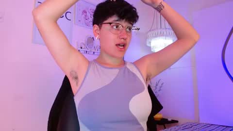 jero harper1 online show from 09.10.25