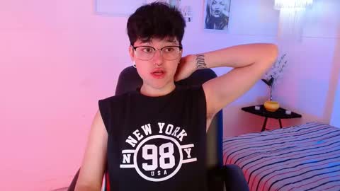 jero harper1 online show from 09.17.25