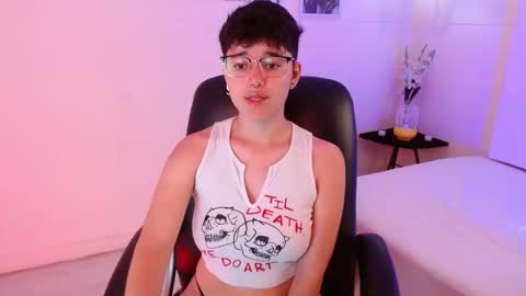 jero harper1 online show from 10.09.25