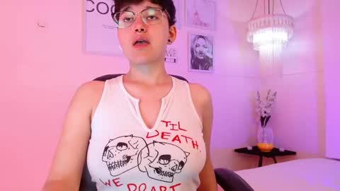 jero harper1 online show from 10.20.25