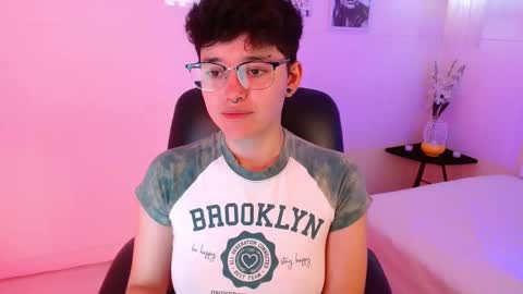 jero harper1 online show from 10.23.25