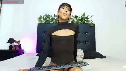 Jeronimo online show from 03.15.26