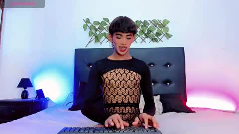 Jeronimo online show from 03.19.26