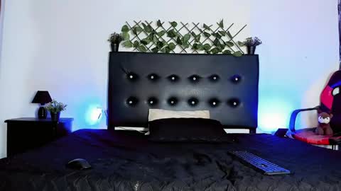 Jeronimo online show from 04.18.26