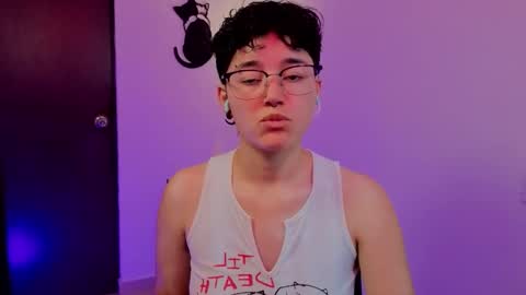 Jero Harper online show from 02.09.26