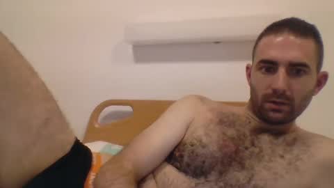 Snapshot of jeropa5476 chatting on 12.29.24 jeropa5476 online show from 12.29.24