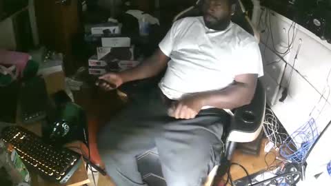 jerry johnson online show from 10.13.25