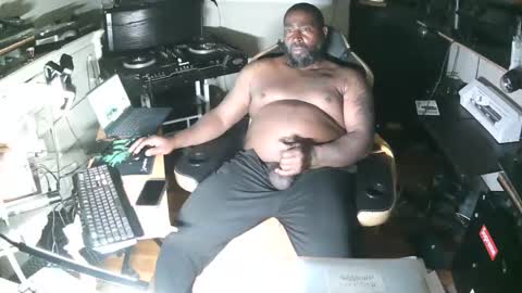 jerry johnson online show from 03.03.26