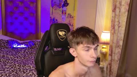 Jerry  online show from 10.09.25