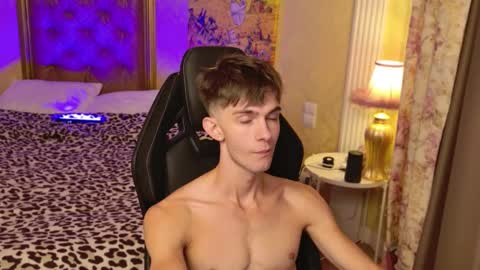 Jerry  online show from 10.10.25