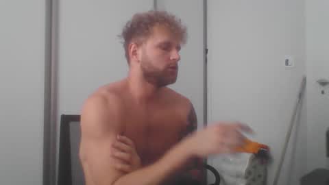 jerryalise online show from 01.05.25