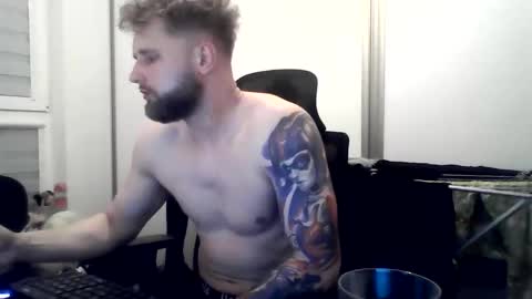 jerryalise online show from 03.08.26