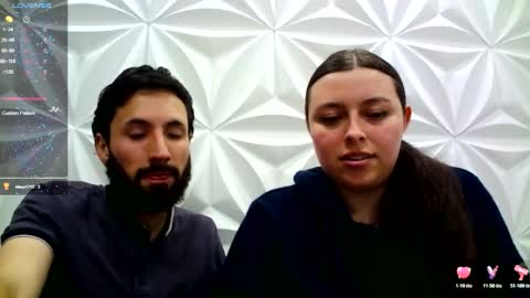 Jess y Jerry online show from 11.02.25