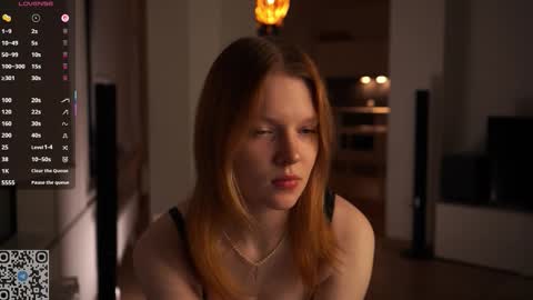 Molly online show from 09.13.25