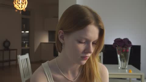 Molly online show from 10.02.25