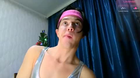 Jerrybomb online show from 12.18.24