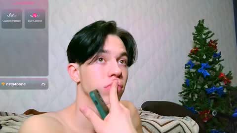 Jerrybomb online show from 01.07.25