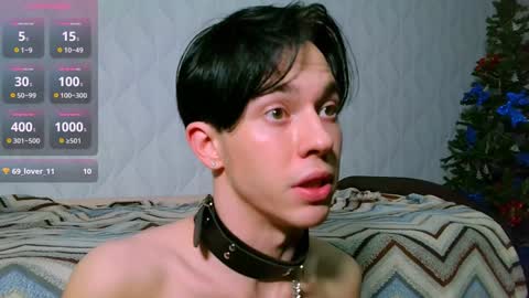 Jerrybomb online show from 01.11.25