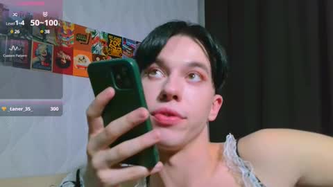 Jerrybomb online show from 02.13.25