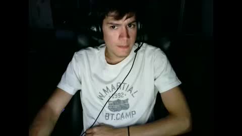 Snapshot of jerrymarcosmateo chatting on 11.19.25 marc online show from 11.19.25