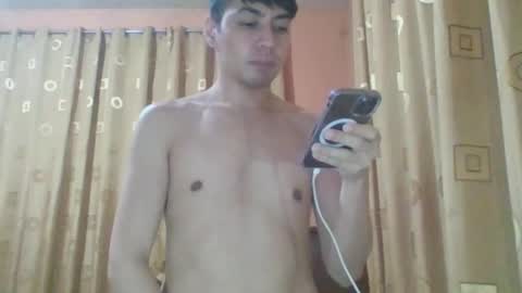 jersen69 online show from 11.15.25