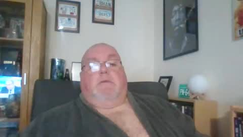 Snapshot of jerseyhammer01 chatting on 12.11.24 Harry online show from 12.11.24